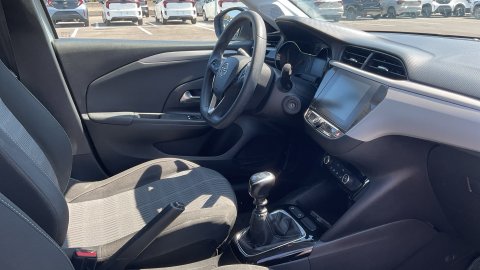 OPEL CORSA EDITION S&S 1.5 102PS 2022