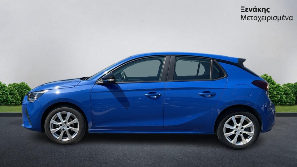 OPEL CORSA EDITION S&S 1.2 75PS 2022