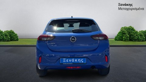 OPEL CORSA EDITION S&S 1.2 75PS 2022