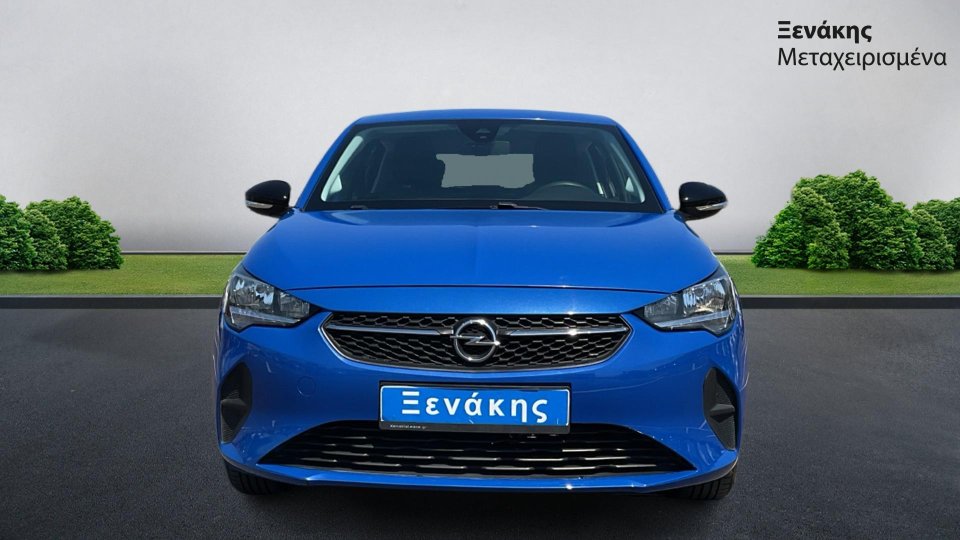 OPEL CORSA EDITION S&S 1.2 75PS 2022