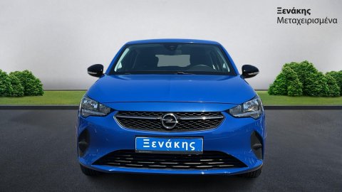OPEL CORSA EDITION S&S 1.2 75PS 2022