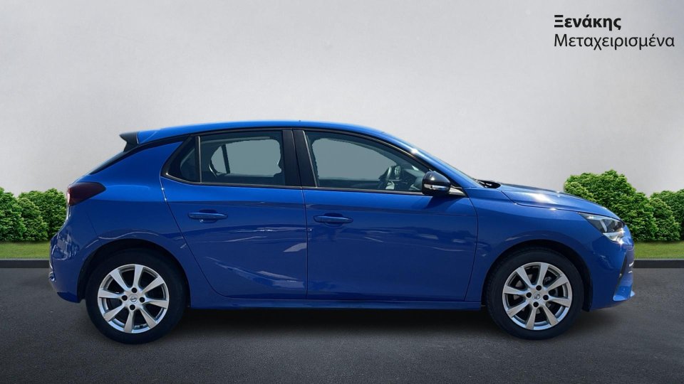 OPEL CORSA EDITION S&S 1.2 75PS 2022