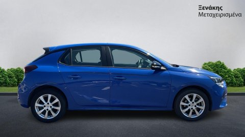 OPEL CORSA EDITION S&S 1.2 75PS 2022