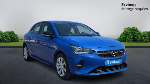 OPEL CORSA EDITION S&S 1.2 75PS 2022