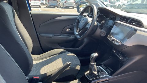 OPEL CORSA EDITION S&S 1.2 75PS 2022