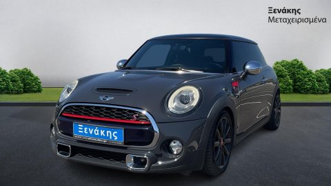 MINI COOPER SD 2.0 170PS 2015