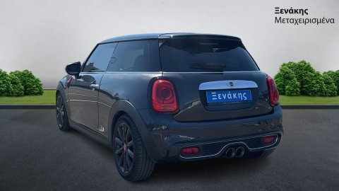 MINI COOPER SD 2.0 170PS 2015