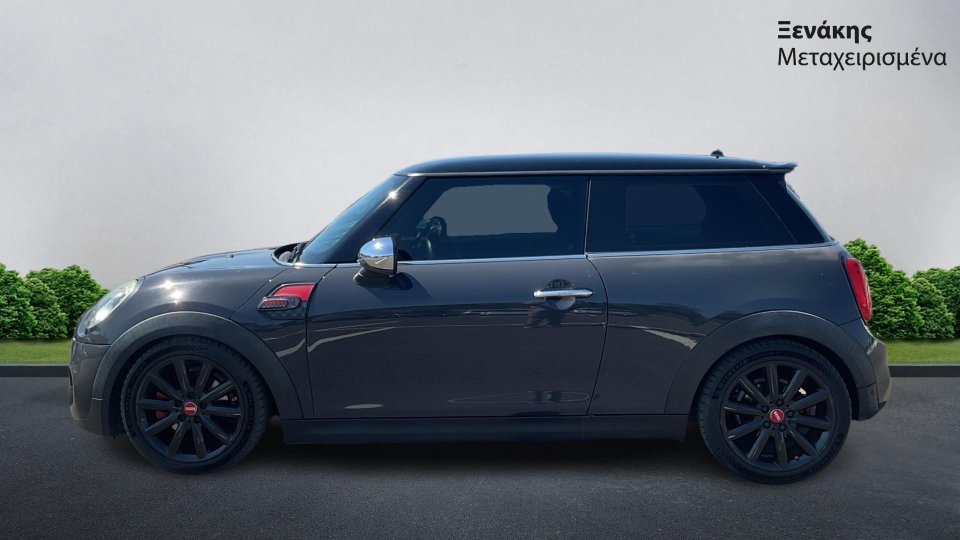 MINI COOPER SD 2.0 170PS 2015