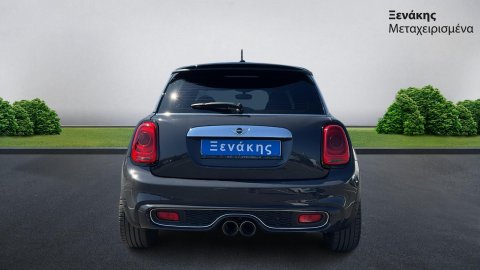 MINI COOPER SD 2.0 170PS 2015