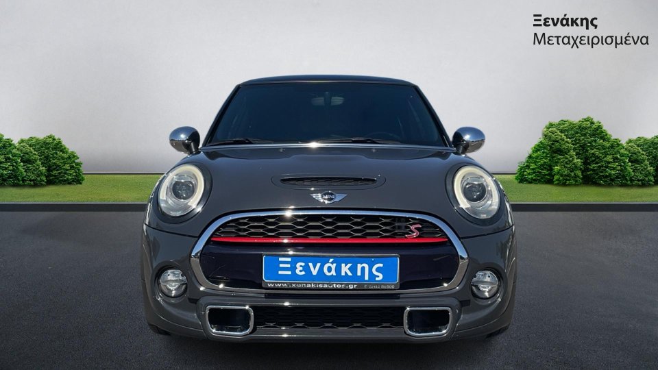 MINI COOPER SD 2.0 170PS 2015
