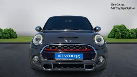 MINI COOPER SD 2.0 170PS 2015