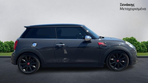 MINI COOPER SD 2.0 170PS 2015