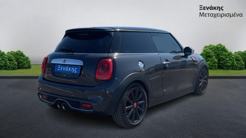 MINI COOPER SD 2.0 170PS 2015