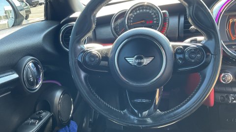 MINI COOPER SD 2.0 170PS 2015