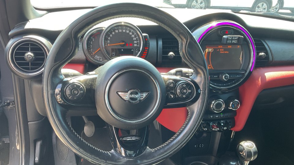 MINI COOPER SD 2.0 170PS 2015