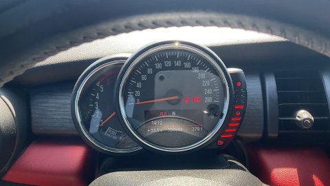 MINI COOPER SD 2.0 170PS 2015