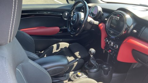 MINI COOPER SD 2.0 170PS 2015