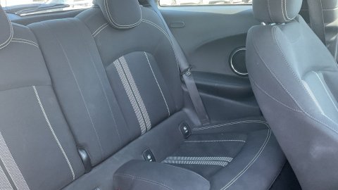 MINI COOPER SD 2.0 170PS 2015