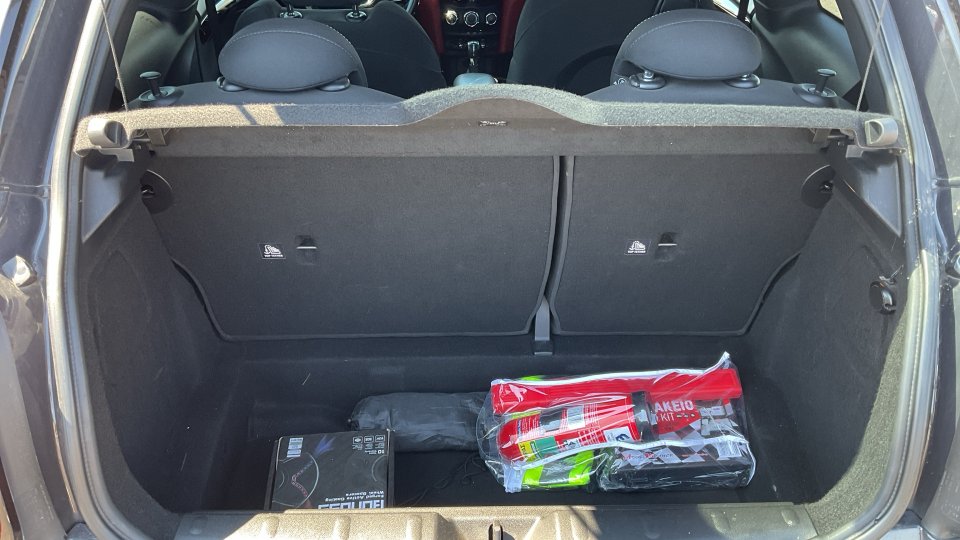 MINI COOPER SD 2.0 170PS 2015