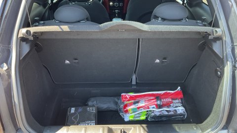 MINI COOPER SD 2.0 170PS 2015