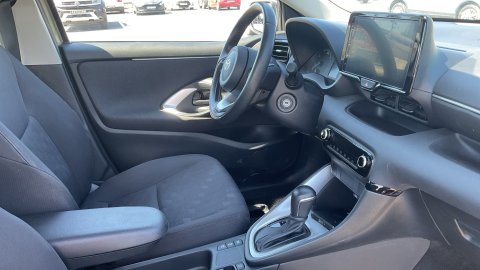 TOYOTA YARIS ACTIVE PLUS HYBRID 1.5 116PS 2025