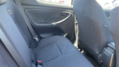 TOYOTA YARIS ACTIVE PLUS HYBRID 1.5 116PS 2025
