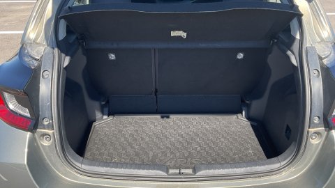 TOYOTA YARIS ACTIVE PLUS HYBRID 1.5 116PS 2025