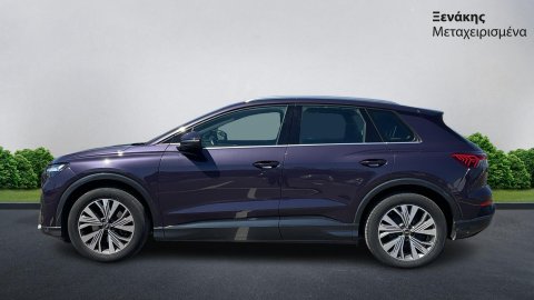 Audi Q4 35 E-TRON 2022