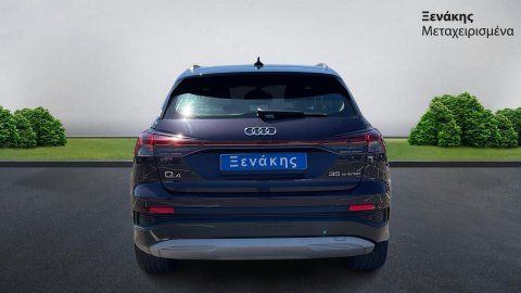 Audi Q4 35 E-TRON 2022