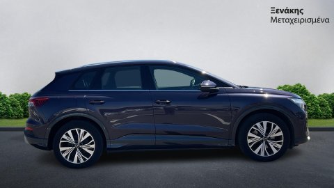 Audi Q4 35 E-TRON 2022