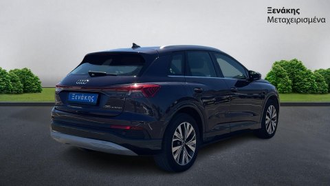Audi Q4 35 E-TRON 2022