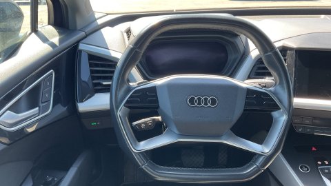 Audi Q4 35 E-TRON 2022