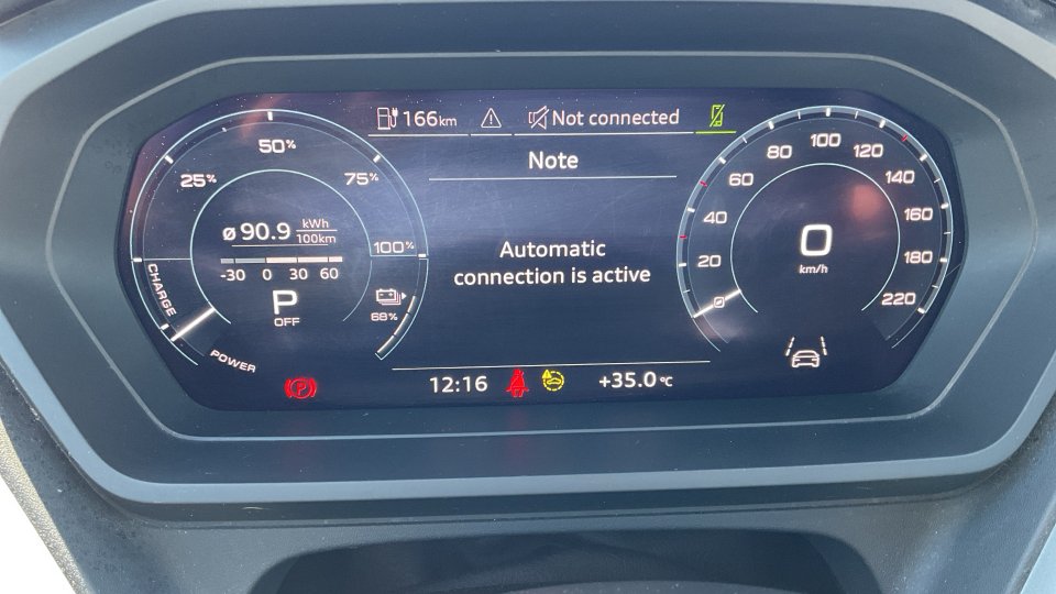 Audi Q4 35 E-TRON 2022