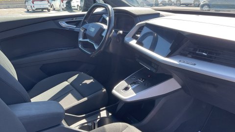 Audi Q4 35 E-TRON 2022
