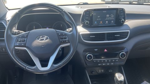 HYUNDAI TUCSON STYLE 1.6 132 PS 2019