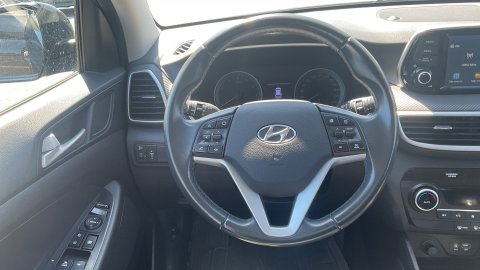 HYUNDAI TUCSON STYLE 1.6 132 PS 2019