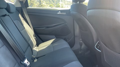 HYUNDAI TUCSON STYLE 1.6 132 PS 2019