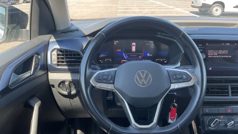 VOLKSWAGEN T-CROSS LIFE 1.0 95PS 2023