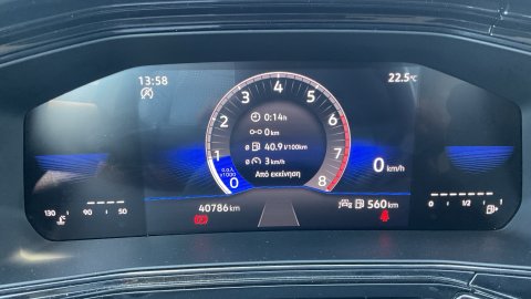 VOLKSWAGEN T-CROSS LIFE 1.0 95PS 2023