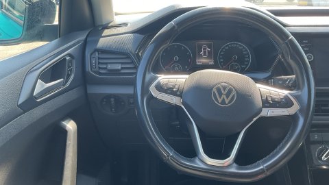 VOLKSWAGEN T-CROSS LIFE STYLE PACK 1.0 110PS 2022