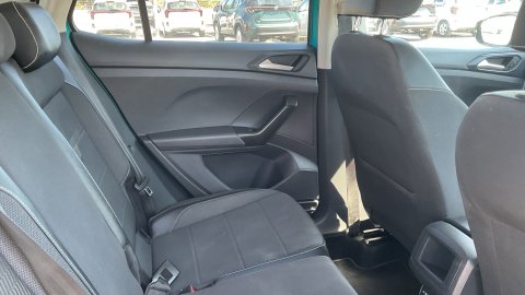 VOLKSWAGEN T-CROSS LIFE STYLE PACK 1.0 110PS 2022