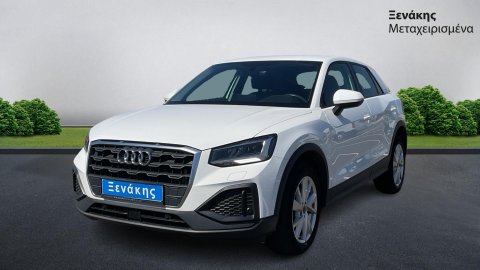 AUDI Q2 COMFORT 1.0 110PS