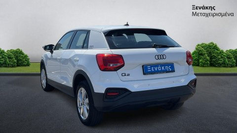 AUDI Q2 COMFORT 1.0 110PS