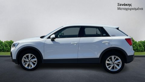 AUDI Q2 COMFORT 1.0 110PS