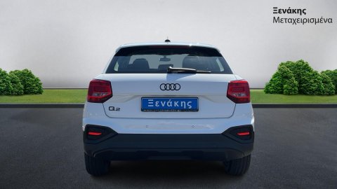 AUDI Q2 COMFORT 1.0 110PS