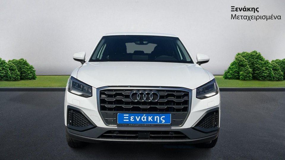 AUDI Q2 COMFORT 1.0 110PS