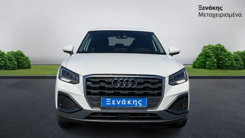 AUDI Q2 COMFORT 1.0 110PS