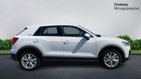 AUDI Q2 COMFORT 1.0 110PS