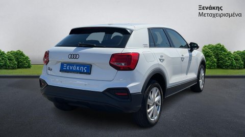 AUDI Q2 COMFORT 1.0 110PS