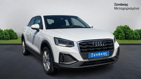 AUDI Q2 COMFORT 1.0 110PS